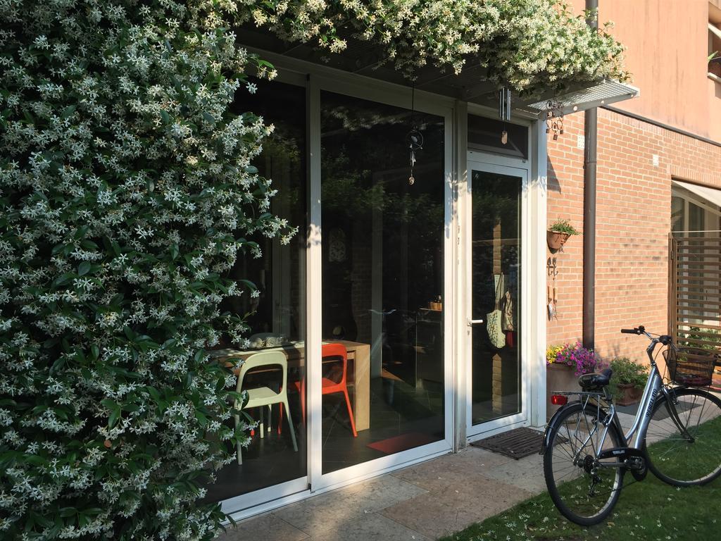 La Mansarda Di Margherita Treviso Exterior photo